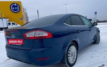 Ford Mondeo IV, 2013 год, 890 000 рублей, 8 фотография