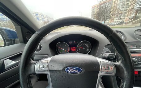 Ford Mondeo IV, 2013 год, 890 000 рублей, 20 фотография