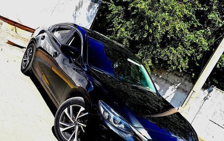 Mazda 6, 2016 год, 850 000 рублей, 2 фотография