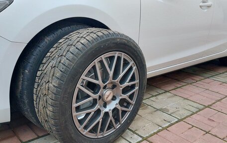 Mazda 6, 2016 год, 1 950 000 рублей, 6 фотография