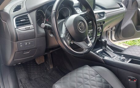 Mazda 6, 2016 год, 1 950 000 рублей, 3 фотография