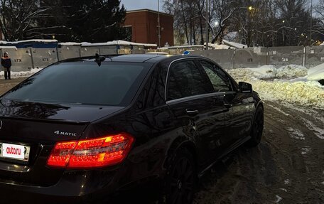 Mercedes-Benz E-Класс, 2012 год, 2 700 000 рублей, 5 фотография