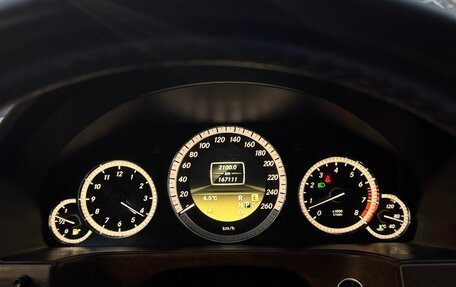 Mercedes-Benz E-Класс, 2012 год, 2 700 000 рублей, 14 фотография