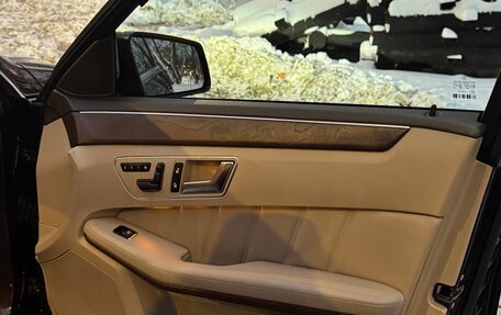 Mercedes-Benz E-Класс, 2012 год, 2 700 000 рублей, 12 фотография