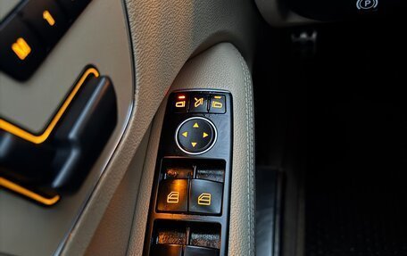 Mercedes-Benz E-Класс, 2012 год, 2 700 000 рублей, 16 фотография