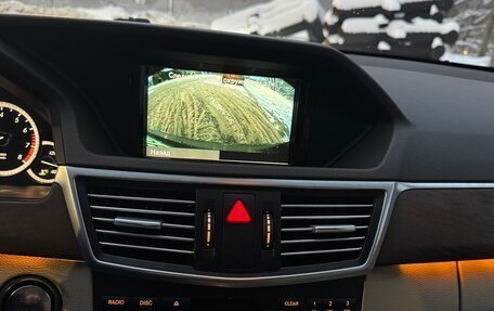 Mercedes-Benz E-Класс, 2012 год, 2 700 000 рублей, 15 фотография