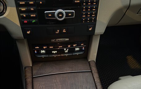 Mercedes-Benz E-Класс, 2012 год, 2 700 000 рублей, 17 фотография