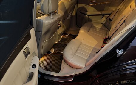 Mercedes-Benz E-Класс, 2012 год, 2 700 000 рублей, 19 фотография