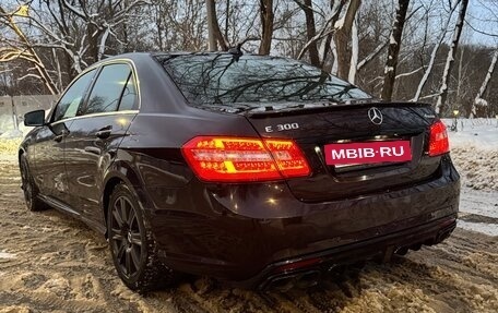 Mercedes-Benz E-Класс, 2012 год, 2 700 000 рублей, 7 фотография