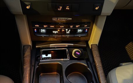 Mercedes-Benz E-Класс, 2012 год, 2 700 000 рублей, 27 фотография