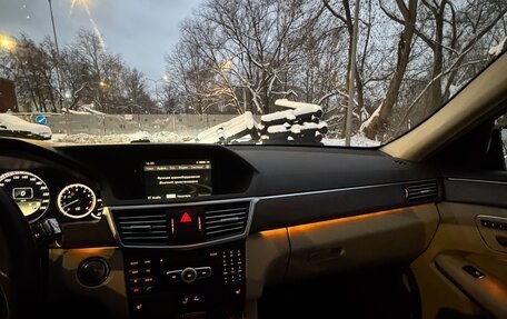 Mercedes-Benz E-Класс, 2012 год, 2 700 000 рублей, 25 фотография