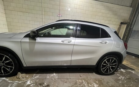 Mercedes-Benz GLA, 2019 год, 2 850 000 рублей, 6 фотография