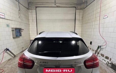 Mercedes-Benz GLA, 2019 год, 2 850 000 рублей, 7 фотография