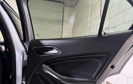 Mercedes-Benz GLA, 2019 год, 2 850 000 рублей, 10 фотография