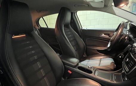 Mercedes-Benz GLA, 2019 год, 2 850 000 рублей, 13 фотография