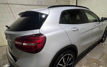 Mercedes-Benz GLA, 2019 год, 2 850 000 рублей, 8 фотография