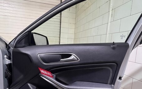 Mercedes-Benz GLA, 2019 год, 2 850 000 рублей, 12 фотография