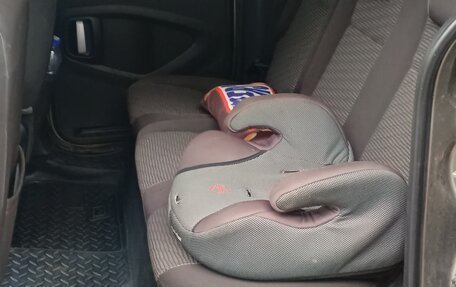 Peugeot Partner II рестайлинг 2, 2013 год, 690 000 рублей, 7 фотография