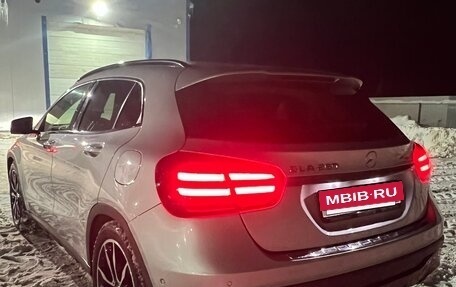 Mercedes-Benz GLA, 2019 год, 2 850 000 рублей, 25 фотография