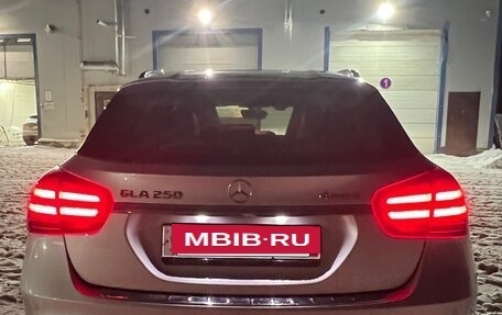 Mercedes-Benz GLA, 2019 год, 2 850 000 рублей, 24 фотография