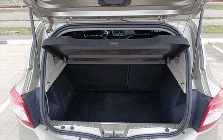 Renault Sandero II рестайлинг, 2021 год, 1 110 000 рублей, 14 фотография