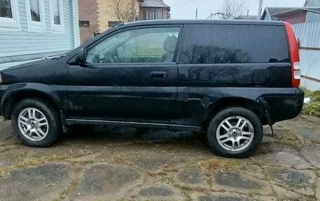 Honda HR-V I, 1998 год, 360 000 рублей, 4 фотография