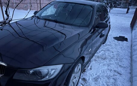 BMW 3 серия, 2007 год, 950 000 рублей, 3 фотография