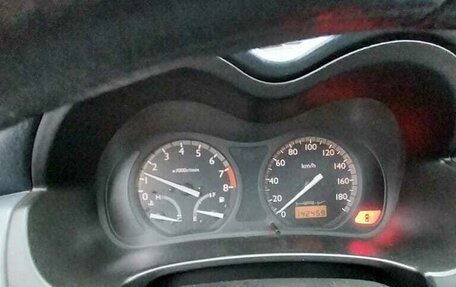 Honda HR-V I, 1998 год, 360 000 рублей, 10 фотография