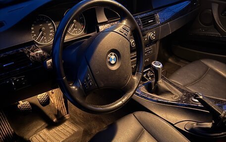 BMW 3 серия, 2007 год, 950 000 рублей, 5 фотография