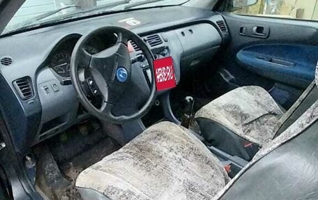 Honda HR-V I, 1998 год, 360 000 рублей, 8 фотография