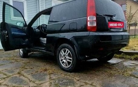 Honda HR-V I, 1998 год, 360 000 рублей, 6 фотография