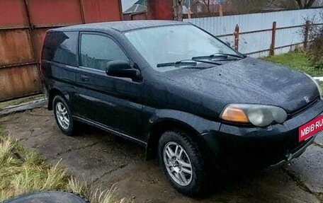 Honda HR-V I, 1998 год, 360 000 рублей, 2 фотография