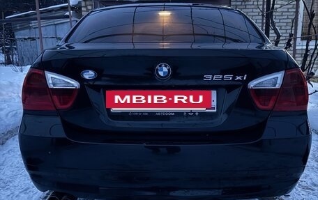 BMW 3 серия, 2007 год, 950 000 рублей, 2 фотография
