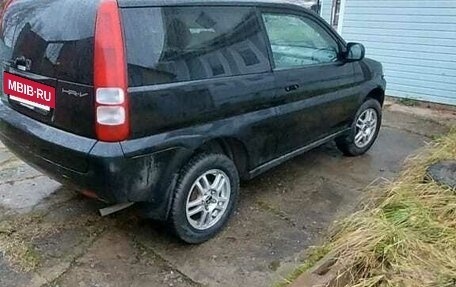 Honda HR-V I, 1998 год, 360 000 рублей, 3 фотография