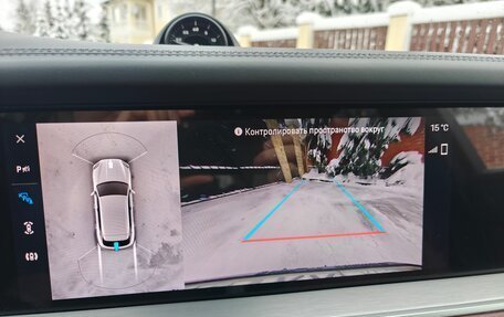 Porsche Cayenne III, 2024 год, 27 900 000 рублей, 12 фотография