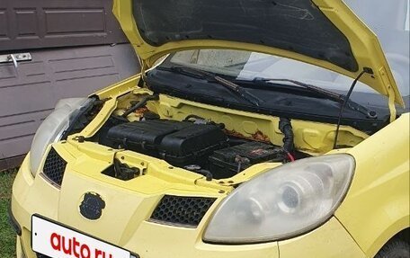 Great Wall Peri, 2008 год, 180 000 рублей, 2 фотография