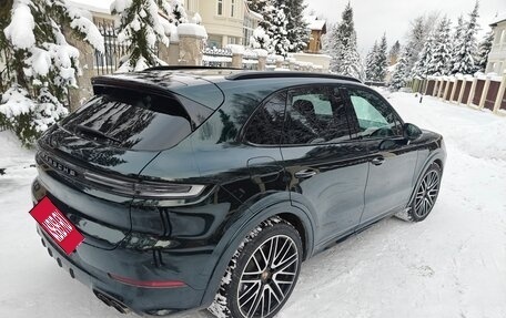 Porsche Cayenne III, 2024 год, 27 900 000 рублей, 6 фотография