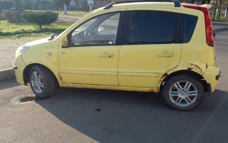 Great Wall Peri, 2008 год, 180 000 рублей, 6 фотография