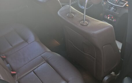 Mercedes-Benz E-Класс, 2011 год, 1 400 000 рублей, 14 фотография