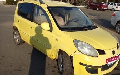 Great Wall Peri, 2008 год, 180 000 рублей, 7 фотография