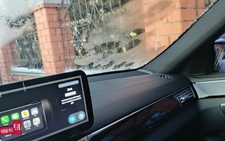 Mercedes-Benz E-Класс, 2011 год, 1 400 000 рублей, 5 фотография