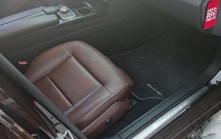 Mercedes-Benz E-Класс, 2011 год, 1 400 000 рублей, 12 фотография