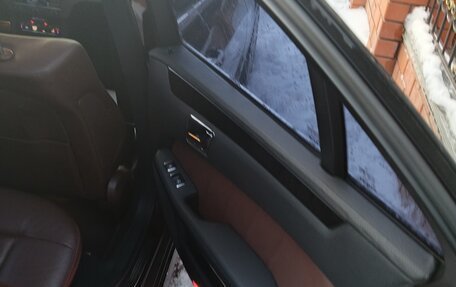 Mercedes-Benz E-Класс, 2011 год, 1 400 000 рублей, 15 фотография