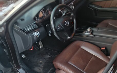 Mercedes-Benz E-Класс, 2011 год, 1 400 000 рублей, 16 фотография