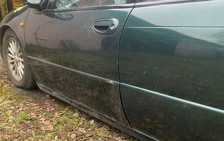 Chrysler 300M, 1999 год, 200 000 рублей, 4 фотография