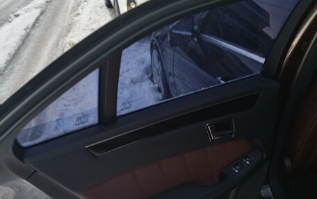 Mercedes-Benz E-Класс, 2011 год, 1 400 000 рублей, 19 фотография