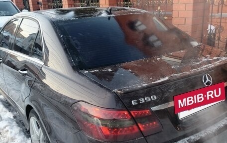 Mercedes-Benz E-Класс, 2011 год, 1 400 000 рублей, 21 фотография