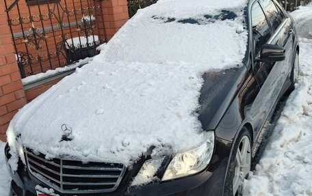 Mercedes-Benz E-Класс, 2011 год, 1 400 000 рублей, 23 фотография