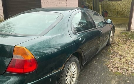 Chrysler 300M, 1999 год, 200 000 рублей, 6 фотография