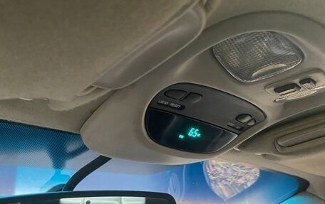 Chrysler 300M, 1999 год, 200 000 рублей, 9 фотография